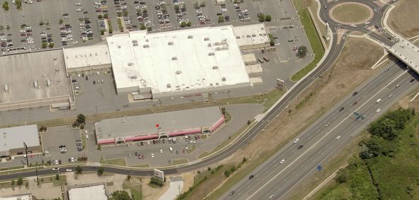 I-40 Showroom Center: 500 Amity Rd, Conway, AR 72032